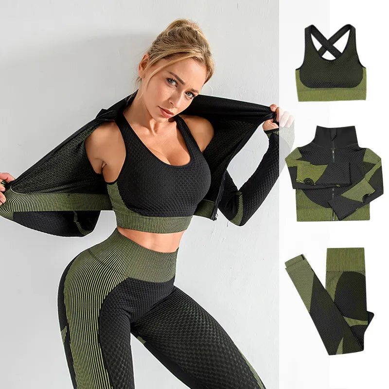 Fitness